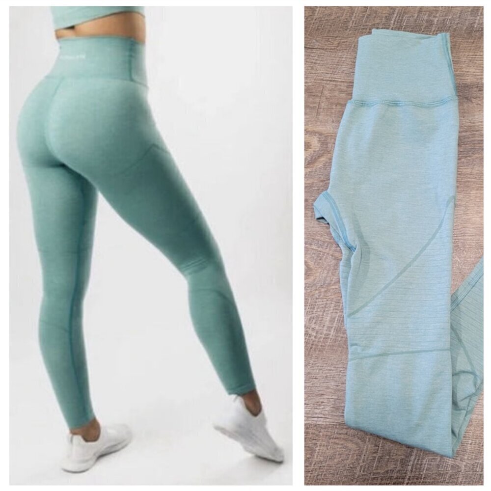 ALPHALETE | Revival Leggings | Sz. S